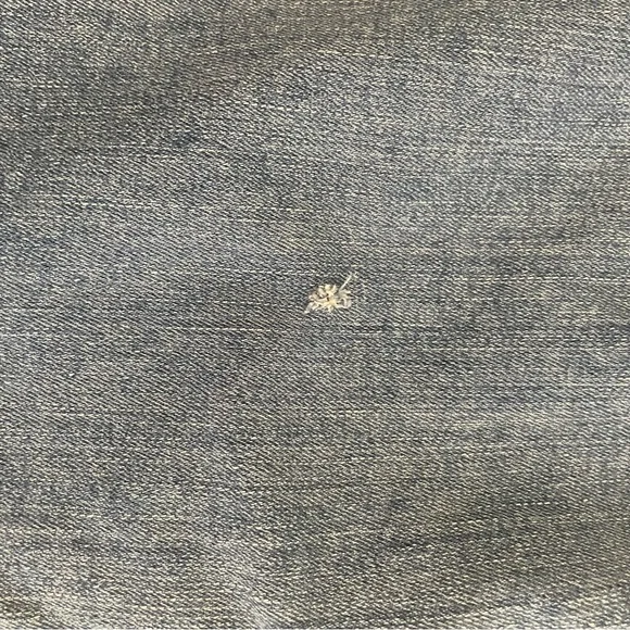 {Good American} Good Legs Women's Lace Side Skinny Jeans - Picture 10 of 11